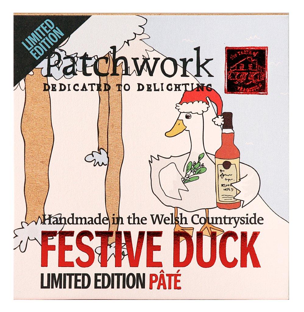 HomePatchShop's tweet photo. Limited edition Pate's waiting to be indulged by all
festive duck, port &amp; hazelnut, stilton &amp; cranberry, pheasant port &amp; pistacio
#tasty https://t.co/CHmIF0Gp9Z