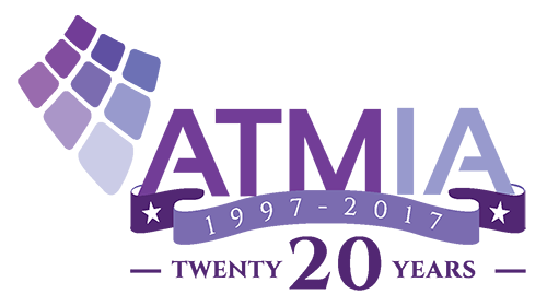 Cardtronics's tweet photo. Top ATM industry trends to 2020. Find out at the #ATMI2017 panel session including Cardtronics’ Brad Nolan. Info: https://t.co/tuVMaSCTTf https://t.co/hzWfBkJRGC