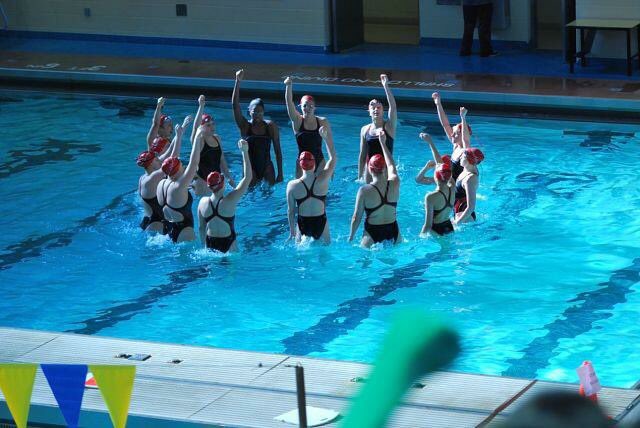 nikksmithh's tweet photo. Wishing the best of luck to my Lady Seahorses as they start their sectional &amp; state journey today!!!💗 @MunsSwimDive https://t.co/7l7l8TOvR1