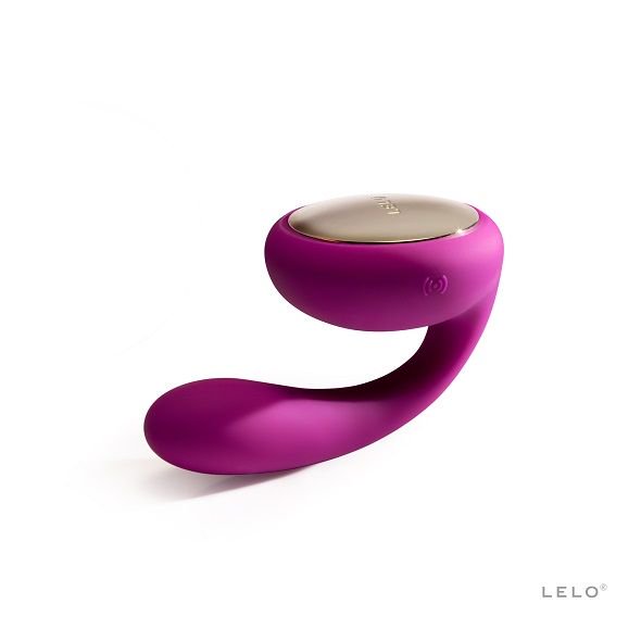DeseoInfo's tweet photo. En San Valentín regálale(te) placer....vibrador para parejas Tara de @LELO_ES .¿Lo has probado? https://t.co/TAiQnzEPbj https://t.co/NsONCVRhYK