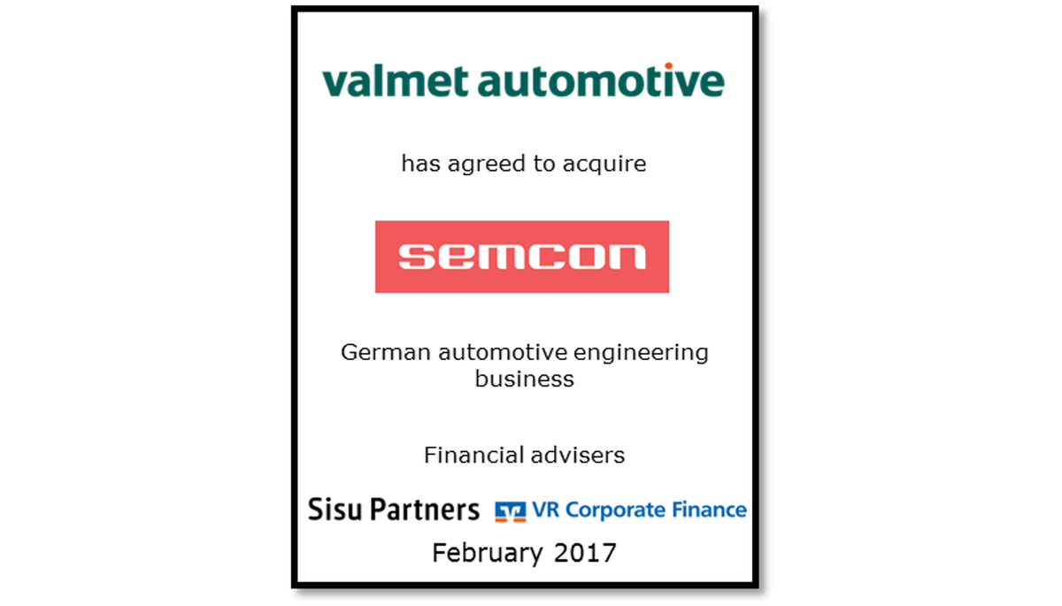 Sisu Partners tweet media