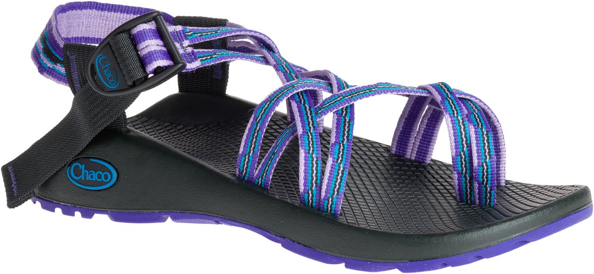 danube purple chacos