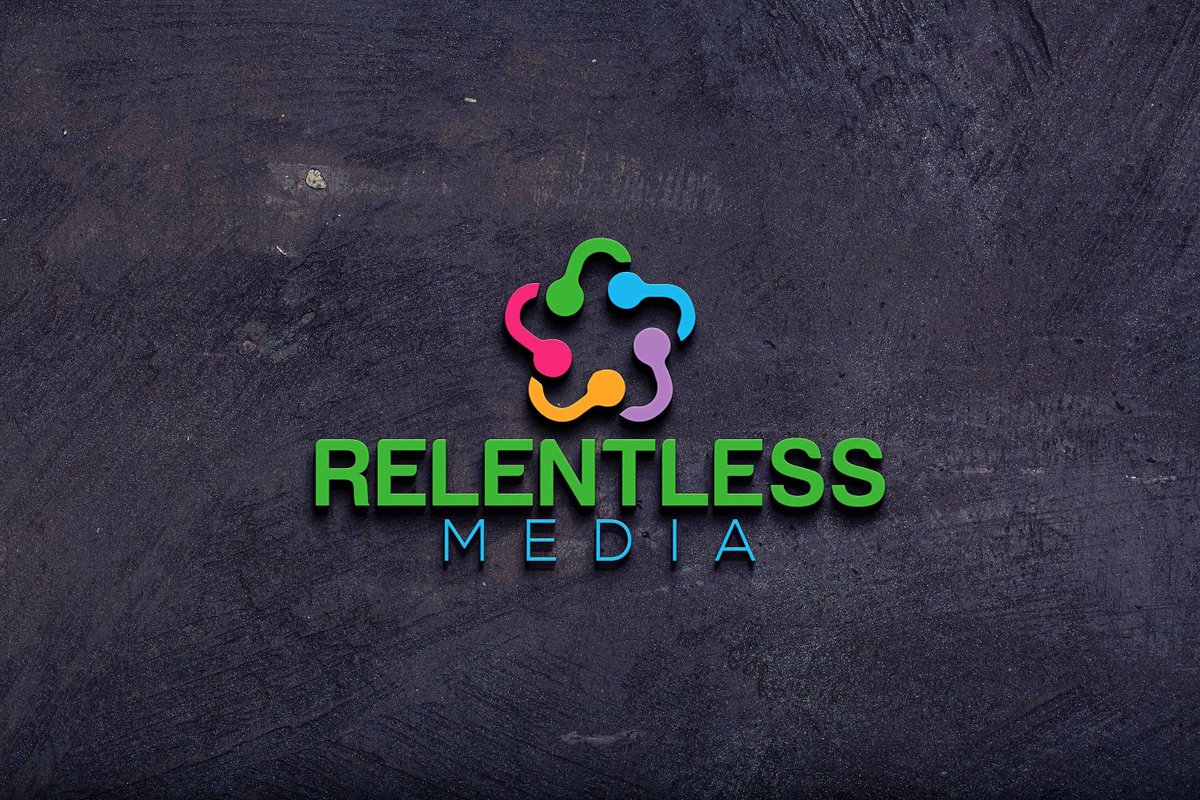 Relentless Media LLC tweet media