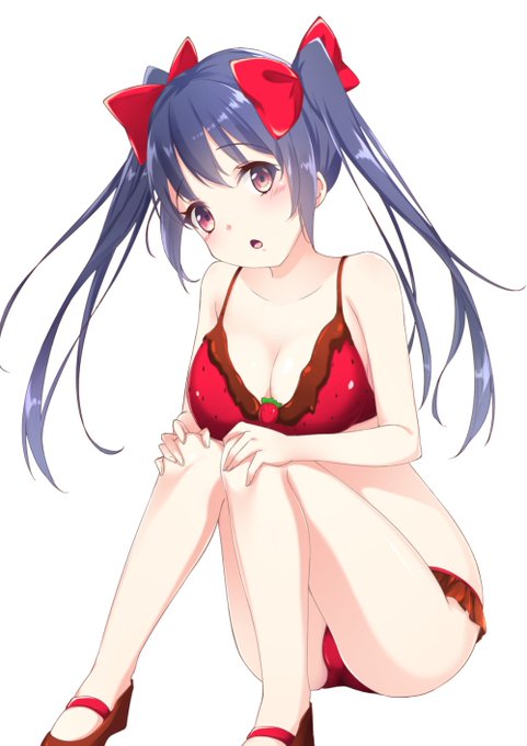 あぁああぁぁ今日も1時過ぎだ〜〜〜〜〜!!!
寝るぞーーーーーーーー
#ツインテールの日 #イラスト 