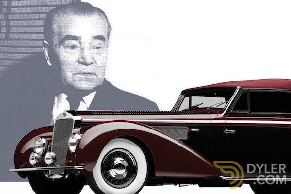 DylerNews's tweet photo. The story behind exceptional Henri Chapron designs on https://t.co/fTCHK2aPpj
#DylerNews #Chapron #Bentley #Delage #Delahaye #Suiza #Citroen https://t.co/PJv178UY3X