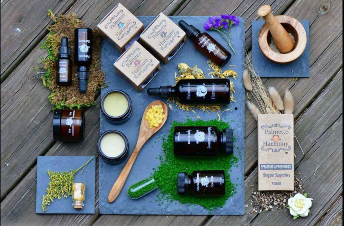 NoCoHempExpo's tweet photo. Stunning! #NoCo4 sponsor @PalmettoHarmony launched a new product line & packaging Monday!
https://t.co/qQEwqbQsWk https://t.co/YDDFNs3YJ5