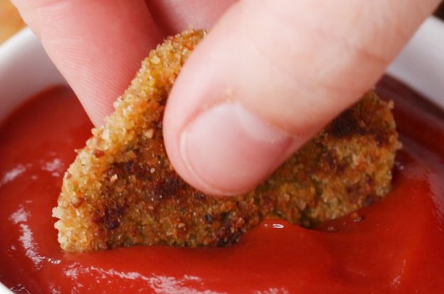 FoundrySimcoe's tweet image. Veggie Nuggets vsty.ca/2jEY9PE