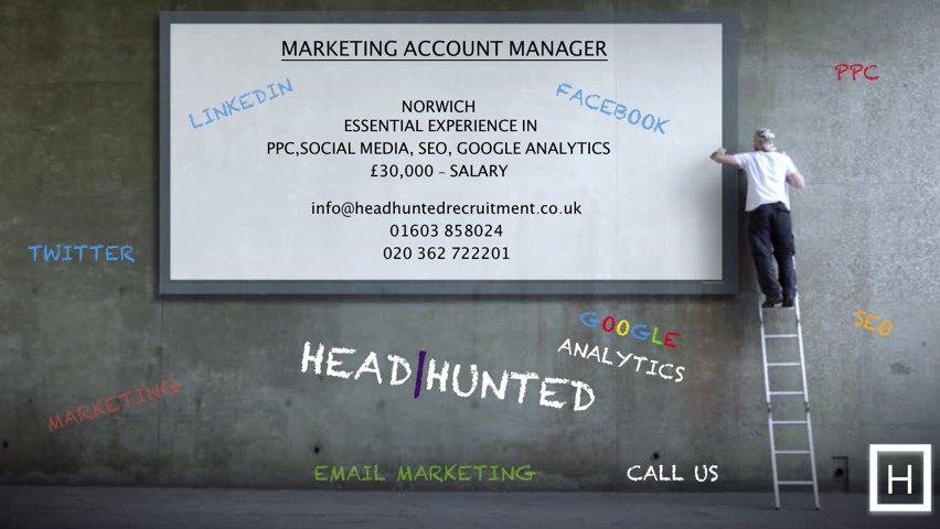 HEAD|HUNTED Rec... tweet media