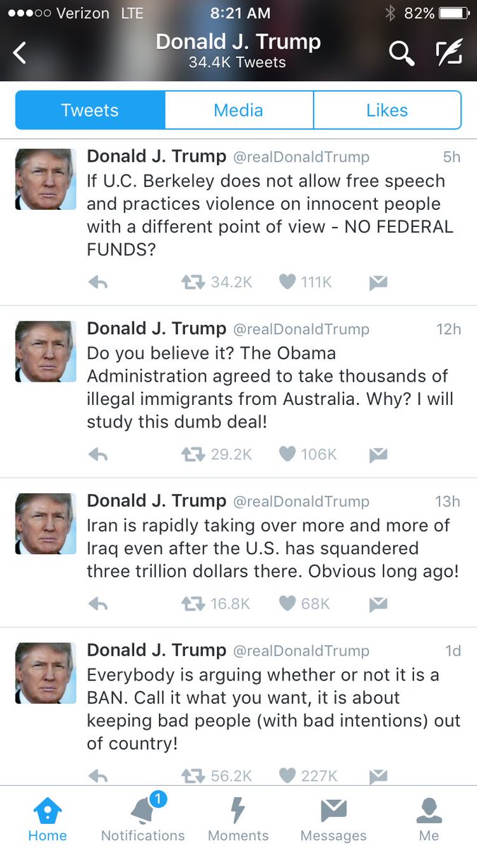 Grace tweet media