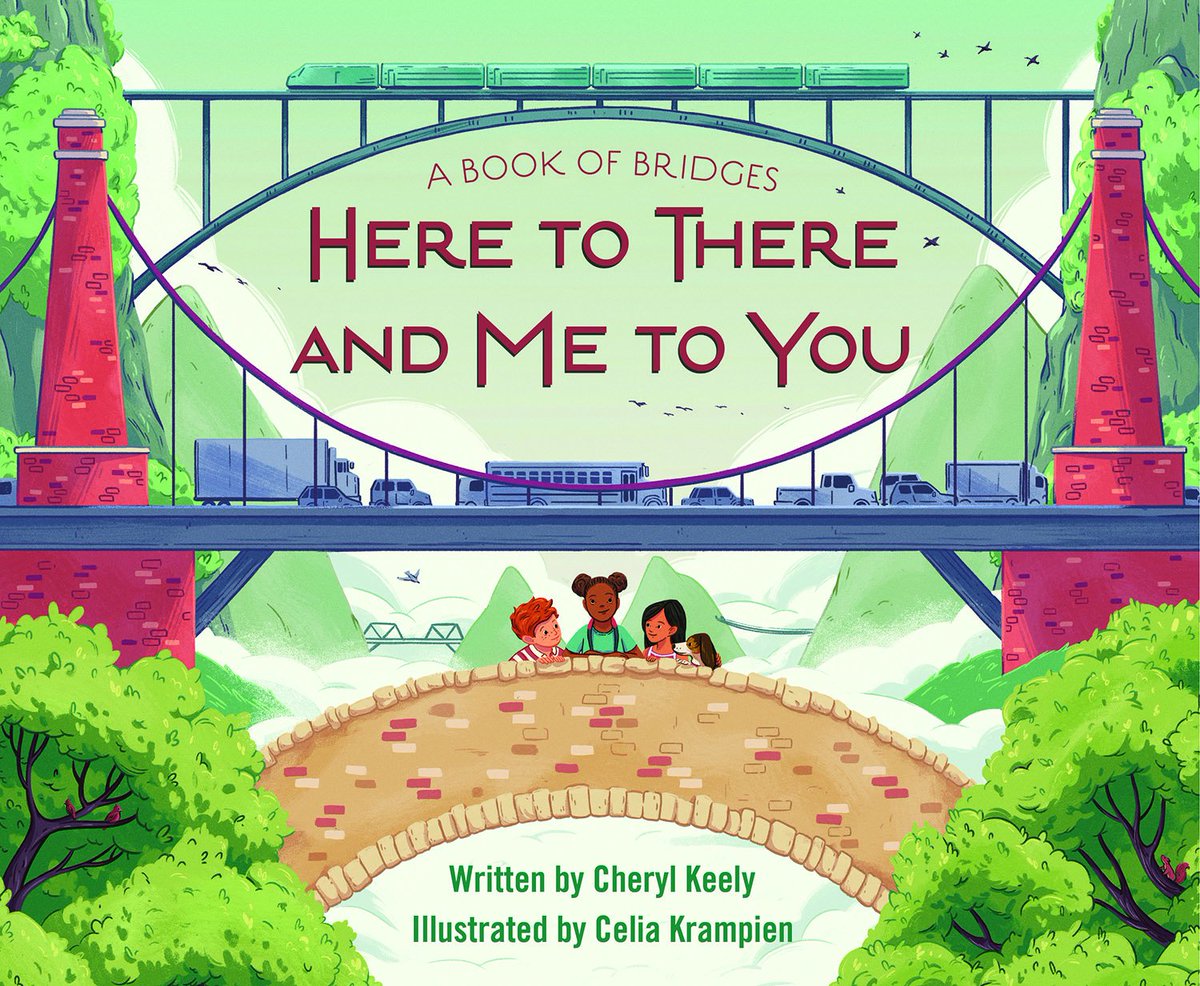 clkeely's tweet photo. The countdown begins. My debut picture book comes out this month. @SleepingBearBks #picturebooks https://t.co/y7QUtTceL4