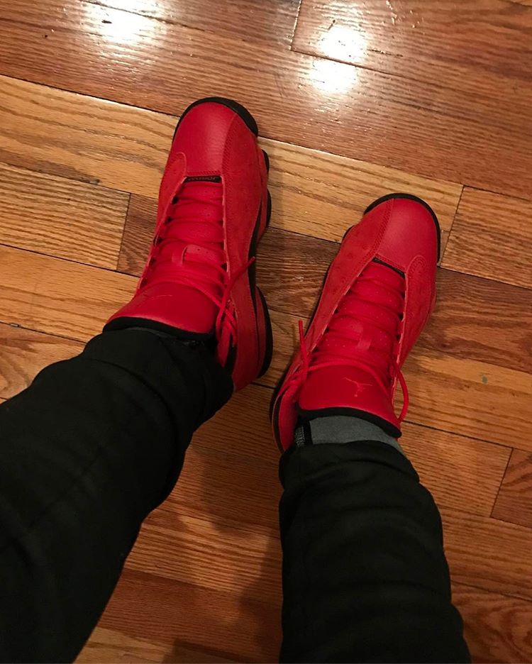 YoungMAMusic's tweet photo. ❤️🖤😌 #HotSauce  ♨️ https://t.co/vFnSKxDZNI