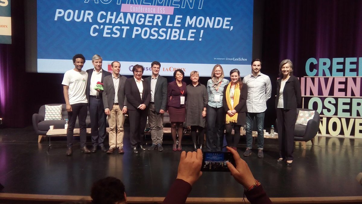 Live for Good tweet media