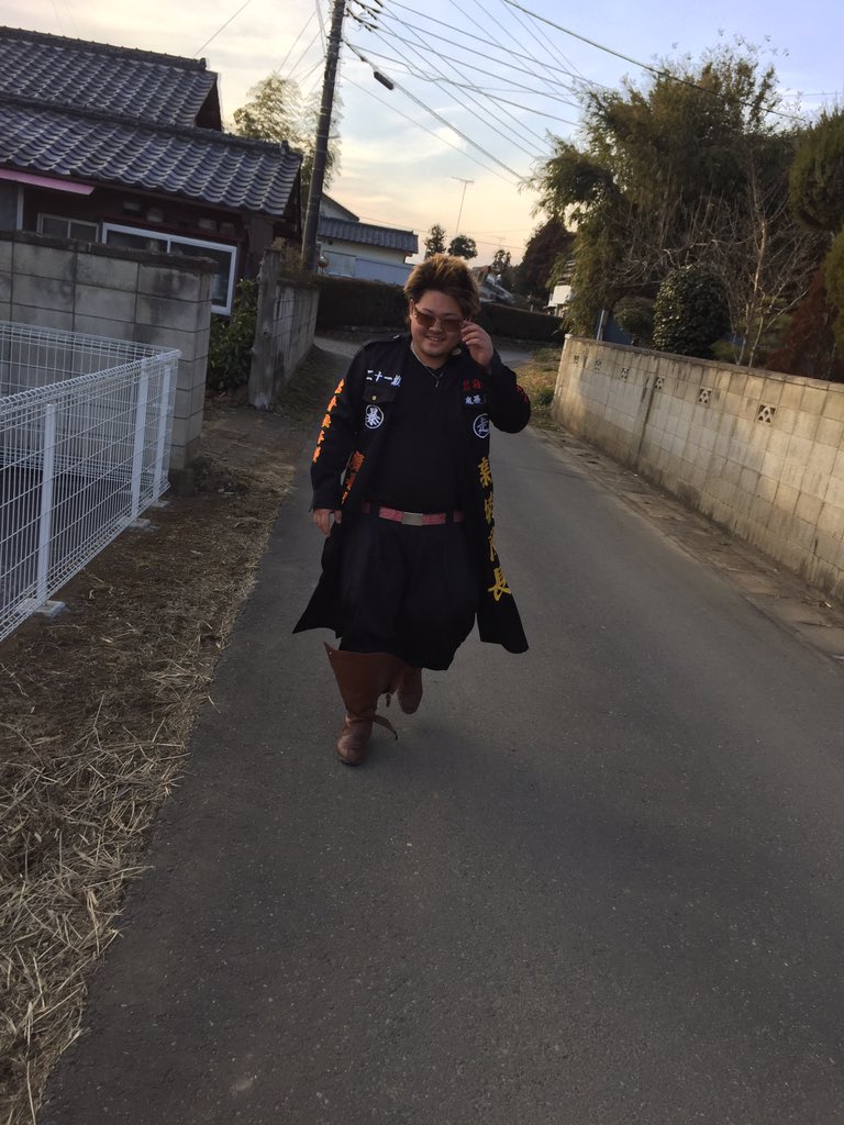 st1999524's tweet photo. @k2014_1208 https://t.co/R9zxfrLVXw