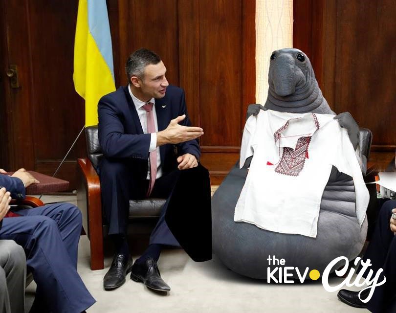 #Кличко #Ждун Скажи-ка, дядя, ведь недаром, Москва, спаленная пожаром