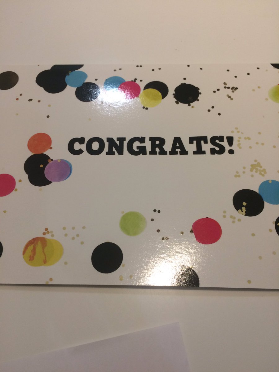 All the way from the Netherlands! Thank you @TourDeJose, you've always believed in me.