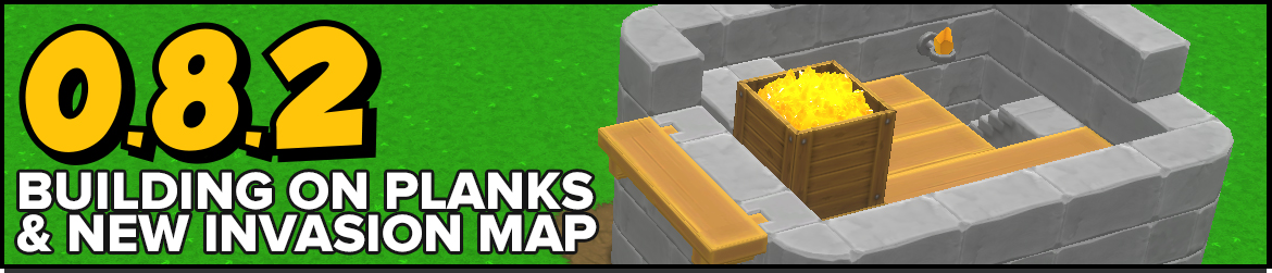 Just released 0.8.2! Check out what's new here; castlestory.net/en/update/6218… 👌👏

#gamedev #indiedev #CastleStory