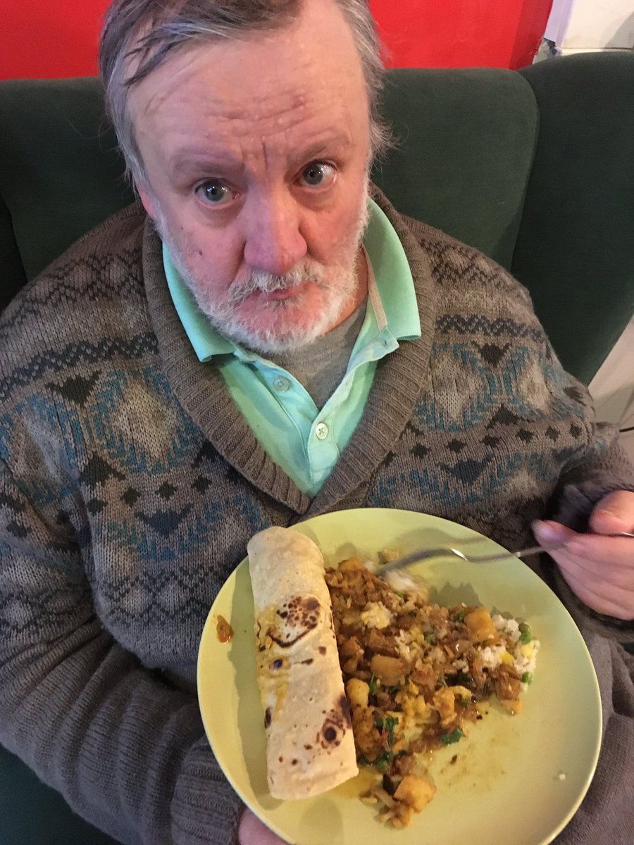 EAT2016's tweet photo. ... obviously, we all helped

*ahem* https://t.co/GPLdkuH9ZA