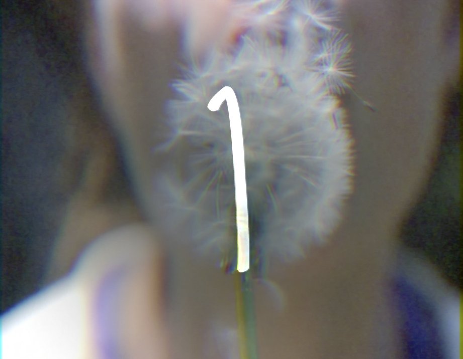 1 more day till we get to introduce "Last of the Daydreamers" to the world.