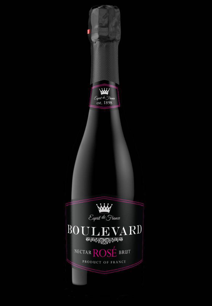 Boulevard Rosé (BoulevardRose) Twitter