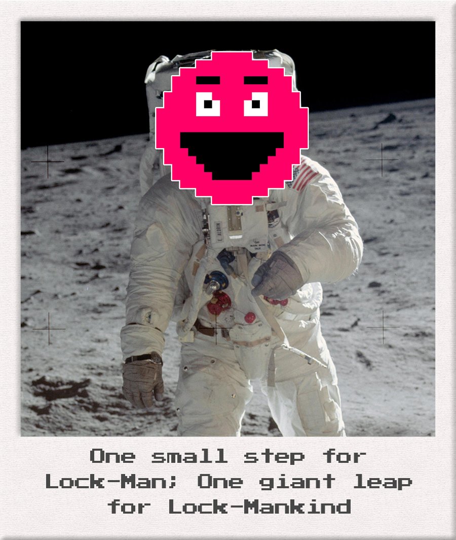 LaptopLockIn's tweet image. We are live.
PLAY AND WIN £500
lock-man.co.uk