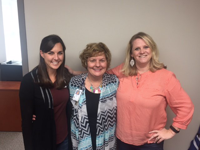 JimPlain's tweet image. Congratulations Interns!  Completed hours for principal certification @debbsimms @campgallagher #jpepride #lisdleads