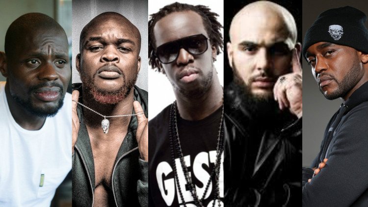clique's tweet photo. #JusticePourAdama : ce soir, le rap français se mobilise pour un concert (complet) en soutien à la famille Traoré.
https://t.co/qtDoFVhdJS https://t.co/IL5b4UhkXl
