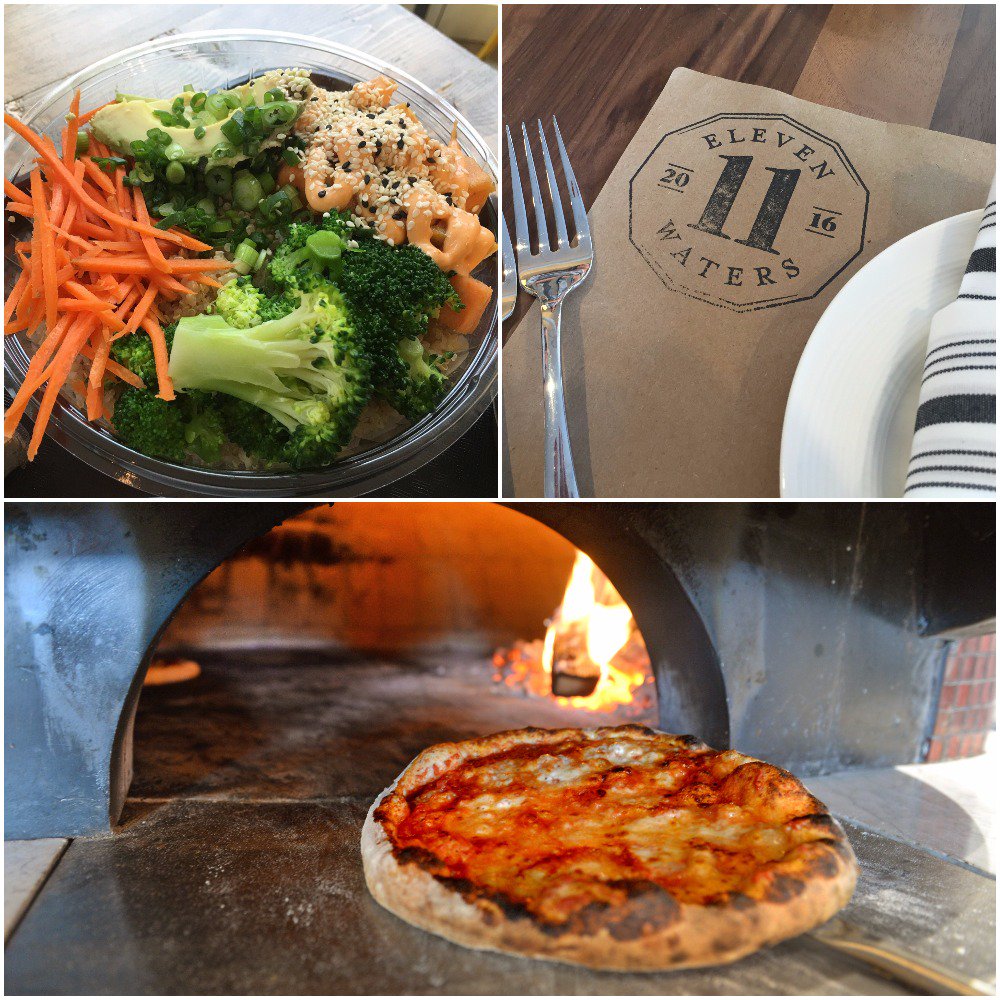 DonCazentre's tweet photo. In Syracuse, the annual Downtown Dining Weeks has a record 32 participating restaurants https://t.co/LeEXIcVmfi https://t.co/SQdmDPL1FG