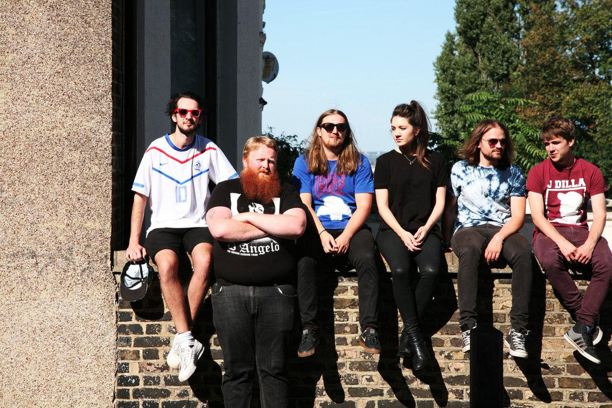 TopCatCo's tweet image. Looking forward to going back into the studio next week to finish this EP! New music soon come #funk #hiphop