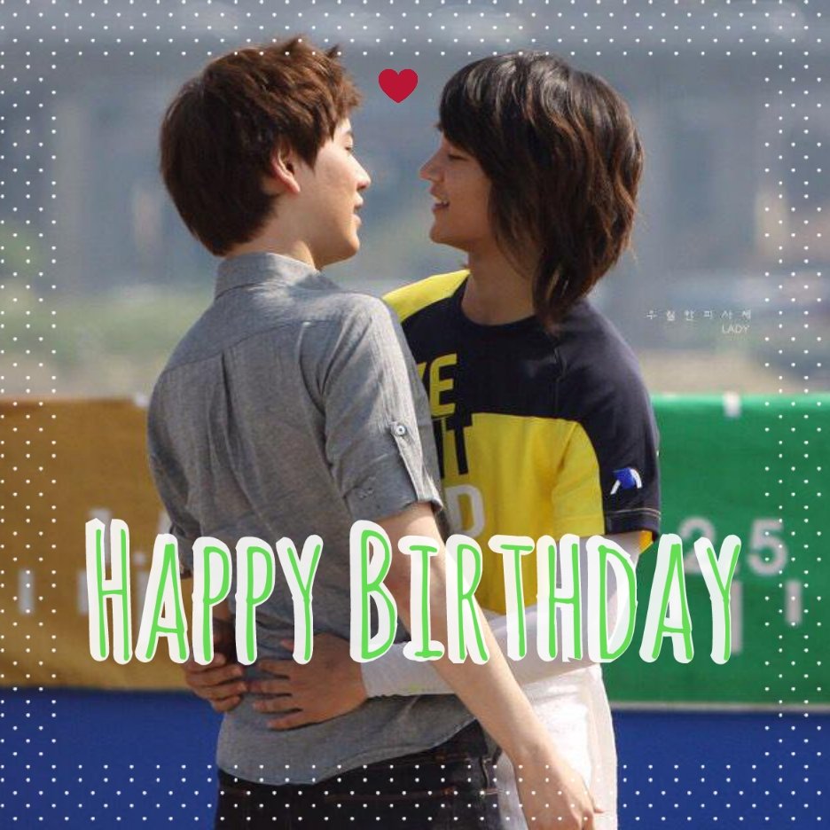 minho129_bot's tweet photo. @gyu_janaika 

ヒョン、誕生日おめでとう🍷
ラブラブな俺達 ~ ㅎㅎ https://t.co/Pcsjz5qNu0