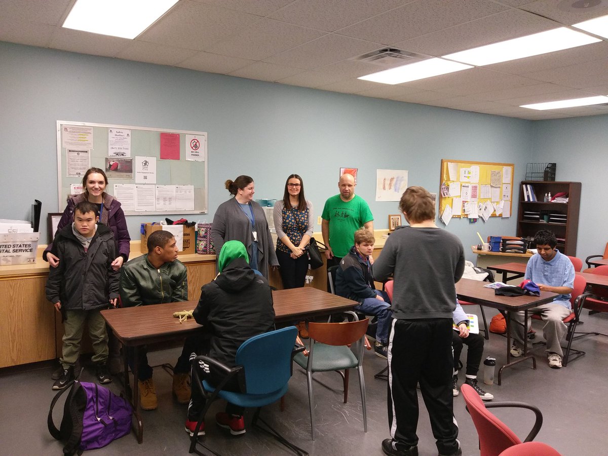 Mr. Roy's Class tweet media