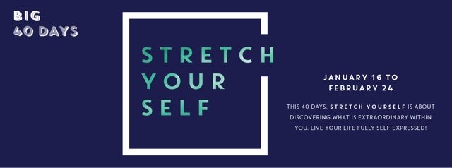 lauraanne_day's tweet photo. Doing 40 Days of @BigPowerYoga #Stretchurself to get the #GentleWarrior Spirit! Heal my mind/bones so I can #swimbikerun @Win4YouthNA https://t.co/M03AFvH3C8