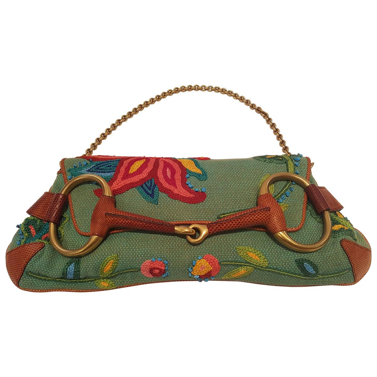 WonderlandCapri's tweet photo. #NewIn #Gucci by #TomFord
#Sandals #Bags #Dress  
ShopOnline @1stdibs our Gucci Selection: https://t.co/ZUHv79nfVN https://t.co/lPx2tawwfy
