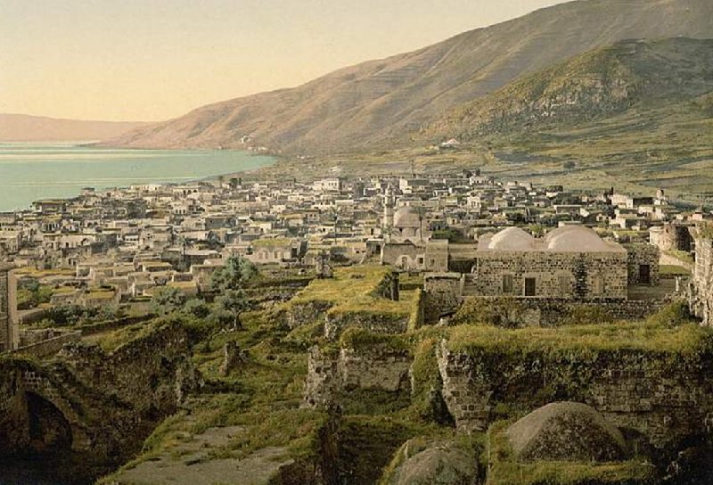 ThomasTheApost1's tweet photo. Missing my hometown rn. #HomeTownPride #galilee4life https://t.co/M6PMyYhf4I