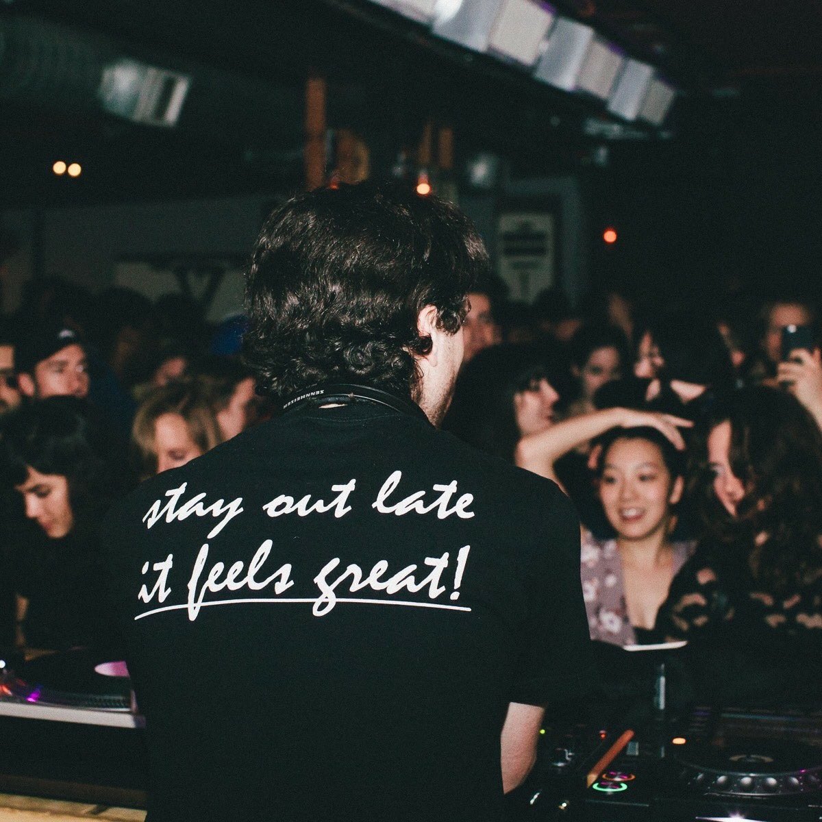 _distantcousins's tweet image. TONIGHT at @Corsica_Studios we have Cooper Saver &amp;amp; Hollick on for the duration! Free entry / more info ~ distantcousins.club 🏠