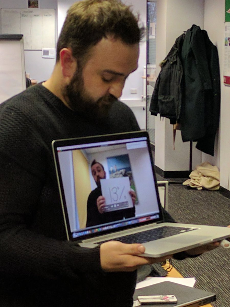 felixfritsch's tweet photo. #ContentHubHackathon2017 inception. https://t.co/BiU06wSpaT