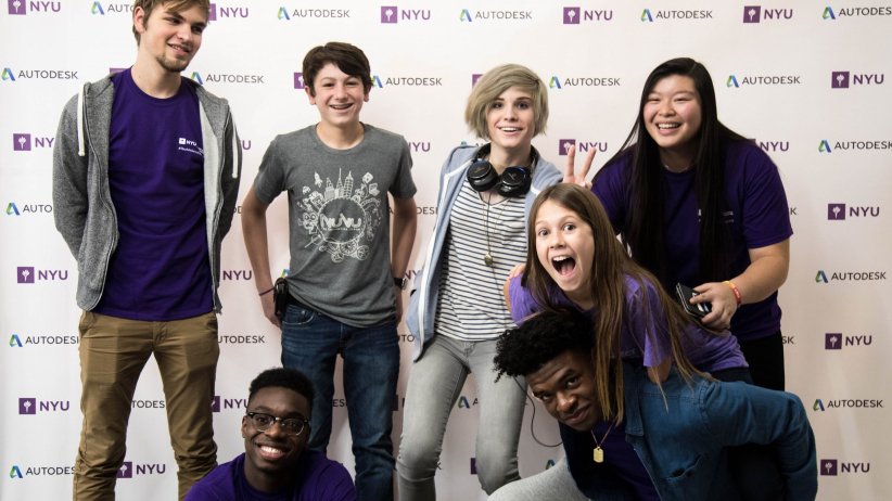 InHouseTeams's tweet photo. These entrepreneurial kids are giving us major #goals to work towards. via @Forbes: https://t.co/I71Ua4ZKY5 https://t.co/IEGRUwtm07