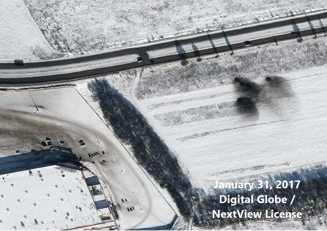 bellingcat's tweet image. Human Shields in Donetsk: Launching Grads near a Residential Area bellingcat.com/news/uk-and-eu…