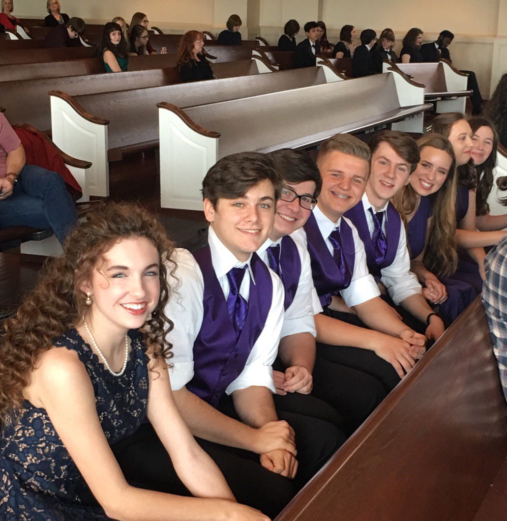 Good luck Raiders!!  District Literary Competition.