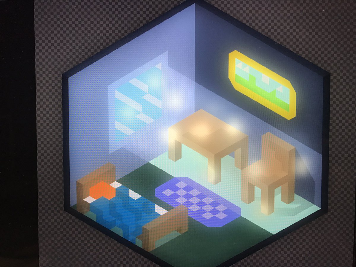 LightOfDarkness's tweet image. Testing #new #art #style @BugGames @DanarKayfi #indiedev #indieartist #artist #gameart @marmosetco #colors #design #indie