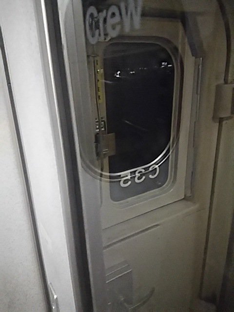 kodama682a's tweet photo. 1/29
そして!ひかり477号!唯一の東海700系担当の岡山行きひかり!
東海最古参のC35でした!
C36,37,39が先に廃車になったのに頑張ってます!
一時期よく会ってましたが、今回、4か月ぶり!
#477A
#700系C35編成 https://t.co/cQR07R7UlQ