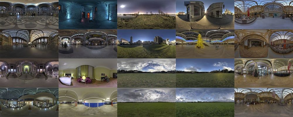 GameTxtures's tweet image. Need some amazing #HDRIs to light your work? @Joost3D has you covered! He has hundreds here: buff.ly/2jYrkjl #gameDev @polycount