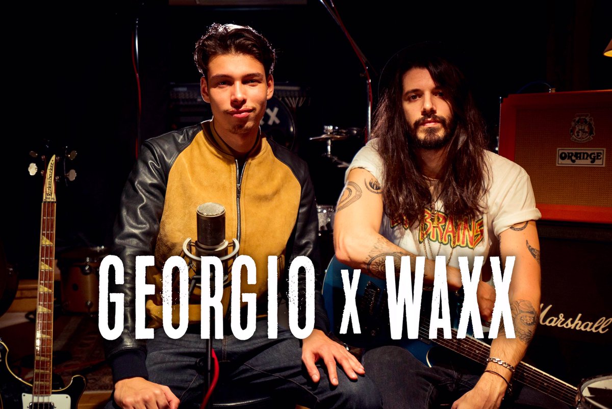 waxxgyver's tweet image. Nouvelle Vidéo = 1 ère collab avec le poto @Georgioxv3 
Gros plan séquence🤘🏼
Hésitez pas à soutenir et à RT de 🔥

=&amp;gt; youtu.be/EPXZke0C_d8