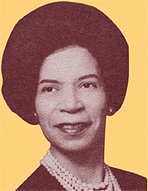 rlbouquet's tweet photo. Today's #BlackHistoryMonth scientist: nutritionist Cecile H. Edwards. Her research on pregnant black women's diets shaped dietary planning. https://t.co/mcXJoPqnaK