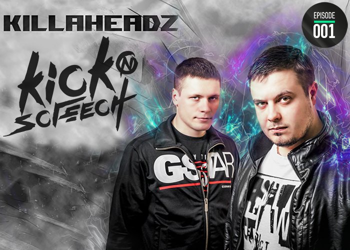 kicknscreech's tweet photo. Вышел первый выпуск. 
Слушаем!
Soundcloud: https://t.co/y7Rs0ZCWfJ
Youtube: https://t.co/f8MadAk91Y
@A_Killaheadz @D_Killaheadz https://t.co/4qDk7pdeNN