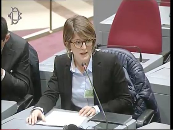 udu_sind's tweet photo. Questa mattina #CNSU in Audizione a @Montecitorio. Ecco l'intervento di @AnnaAzzalin e la posizione dell'UDU: https://t.co/4MqsW7EQw6 https://t.co/DIfYk72fhJ