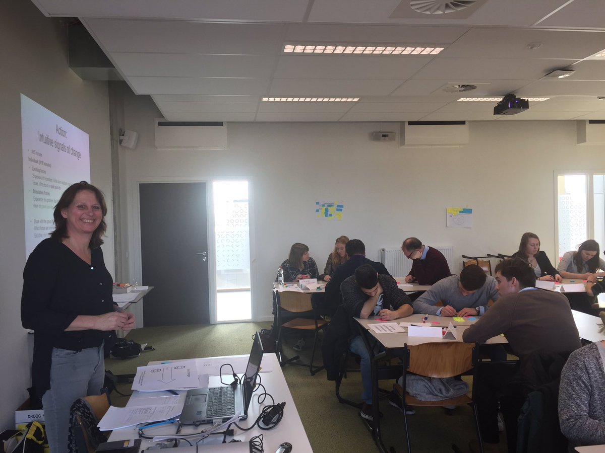 <a href="/LectoraatFRT/">LectoraatFR&T</a> workshop sustainable futures for partners at KdG Hogeschool Antwerpen #fontysaci