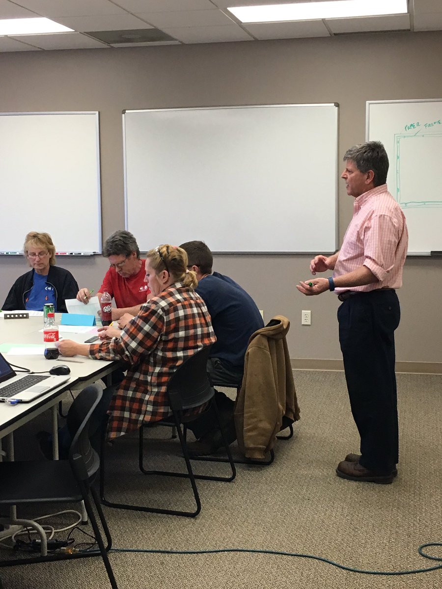 CustomRotoMold's tweet photo. CRM partners with Ridgewater College for continuing education. https://t.co/HKd4PiuD4A
