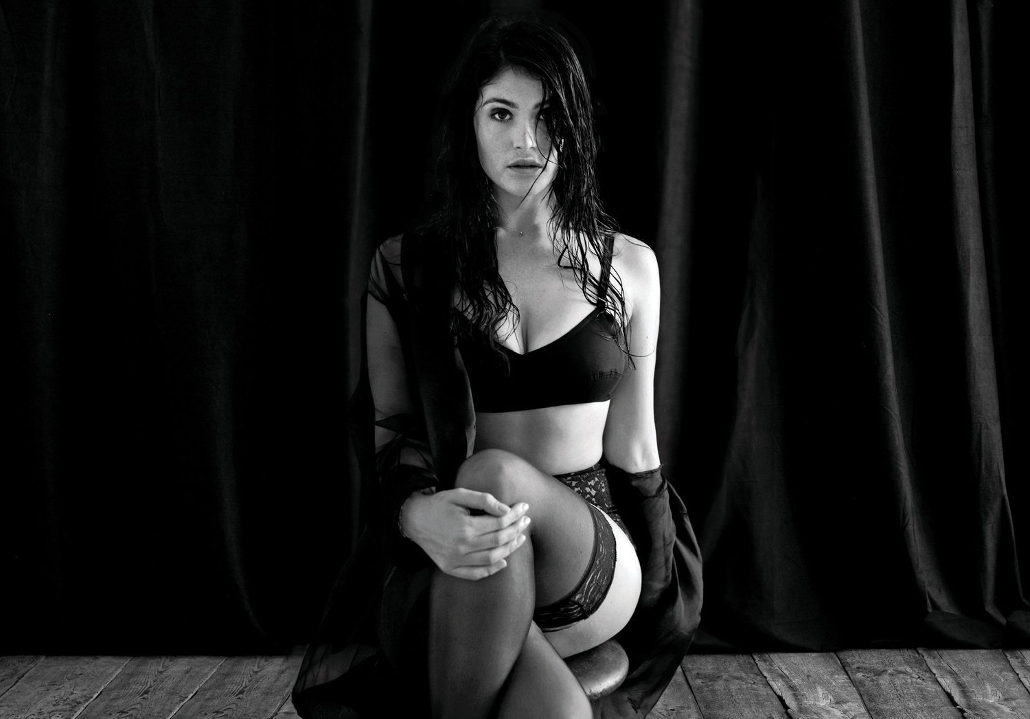 Happy Birthday Gemma Arterton 