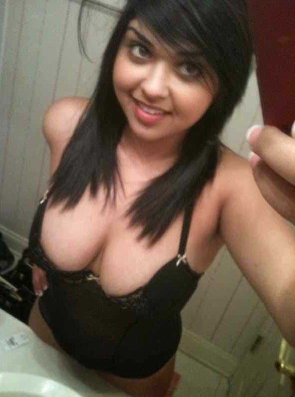 Salvadorian Teens With Big Boobs 45