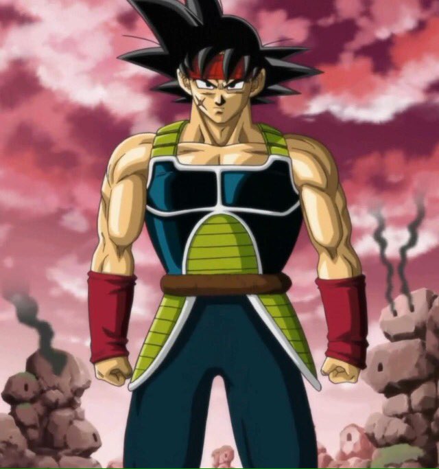 Bardock (@bardocklss) on Twitter photo 